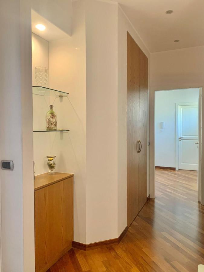 Le Dimore Di Fedra Apartment