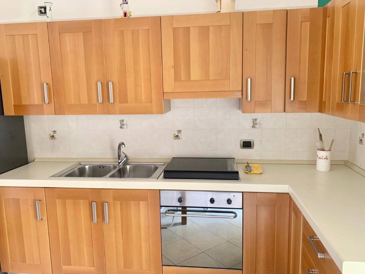 Apartment Le Dimore Di Fedra