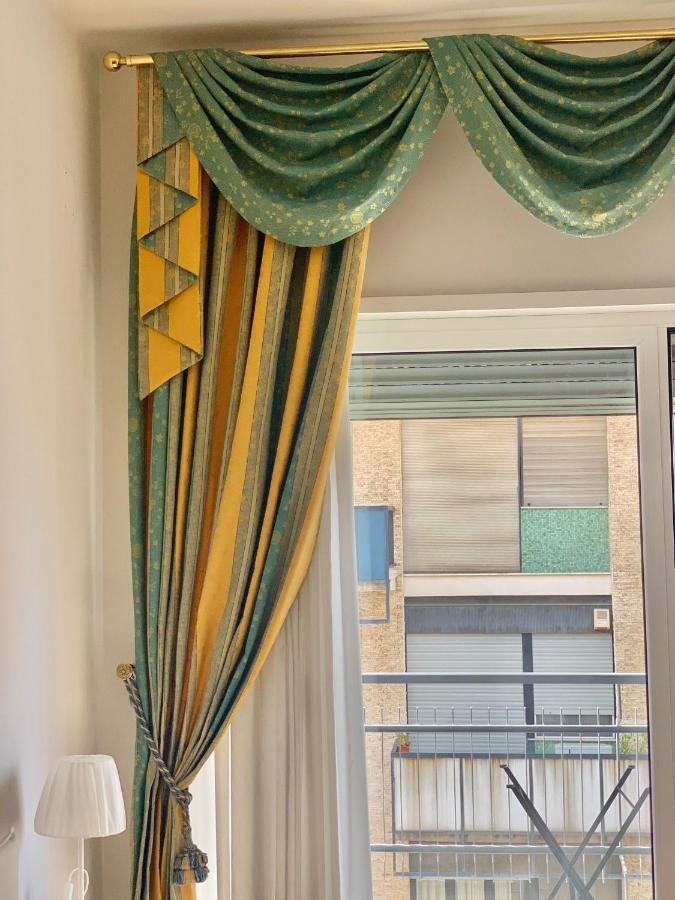 Le Dimore Di Fedra Apartment Bari
