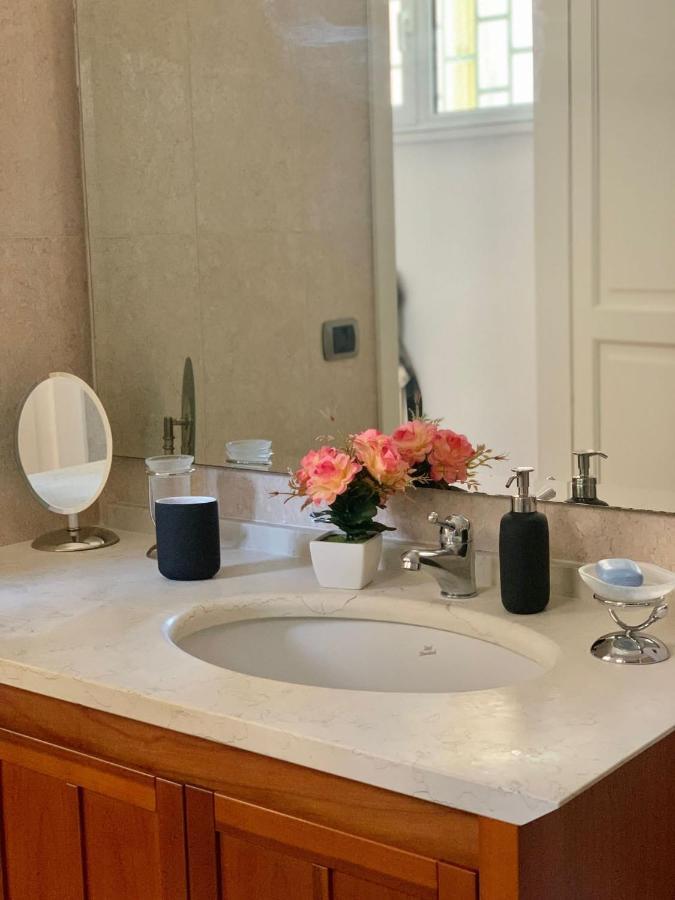 Le Dimore Di Fedra Apartment Bari