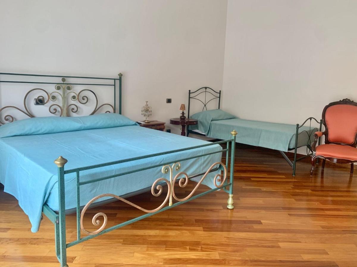 Apartment Le Dimore Di Fedra *
