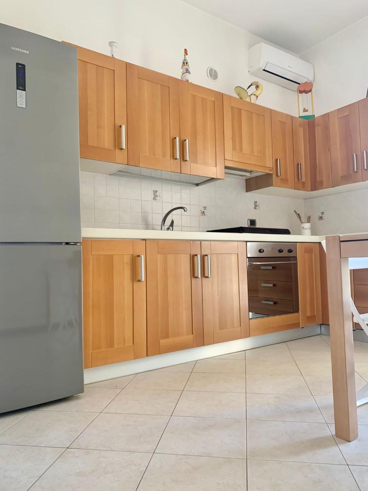 Le Dimore Di Fedra Apartment