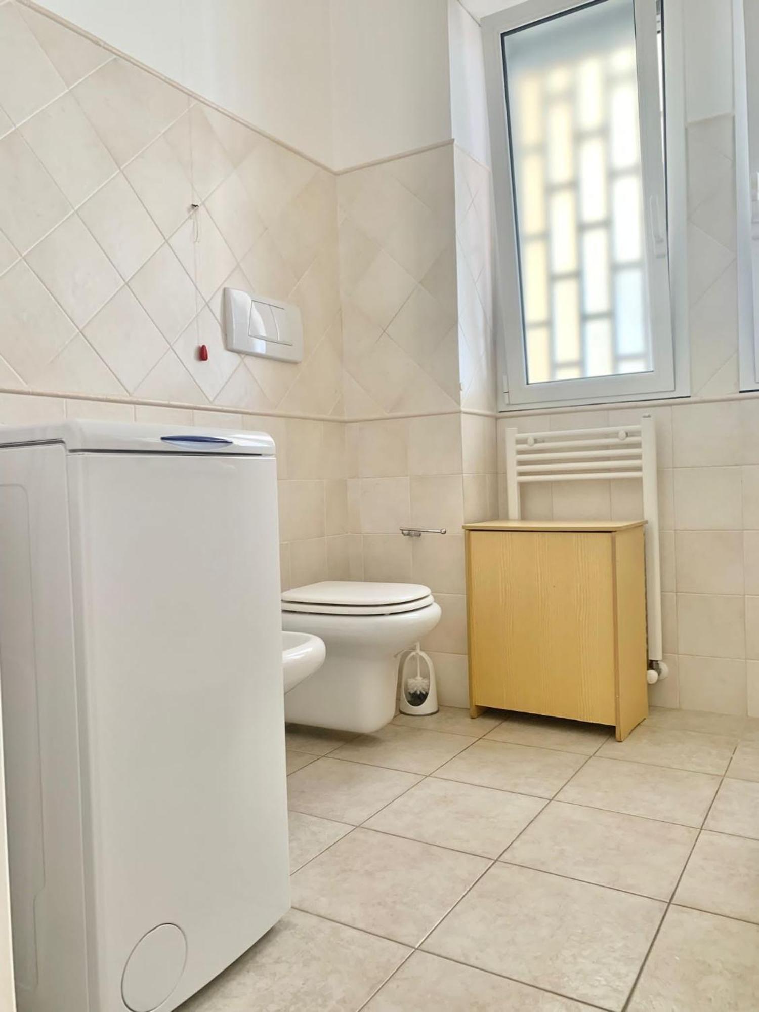 Apartment Le Dimore Di Fedra *