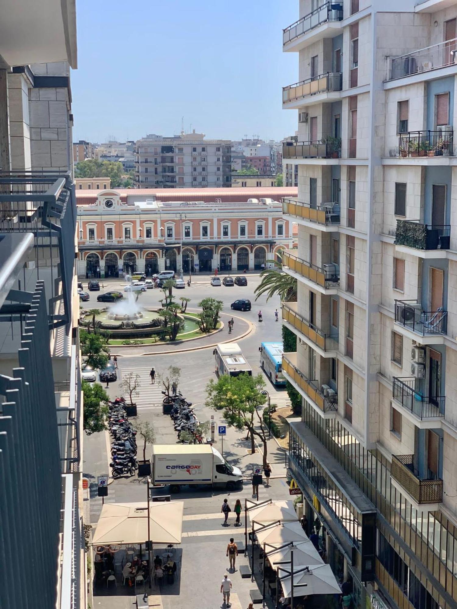 Le Dimore Di Fedra Apartment