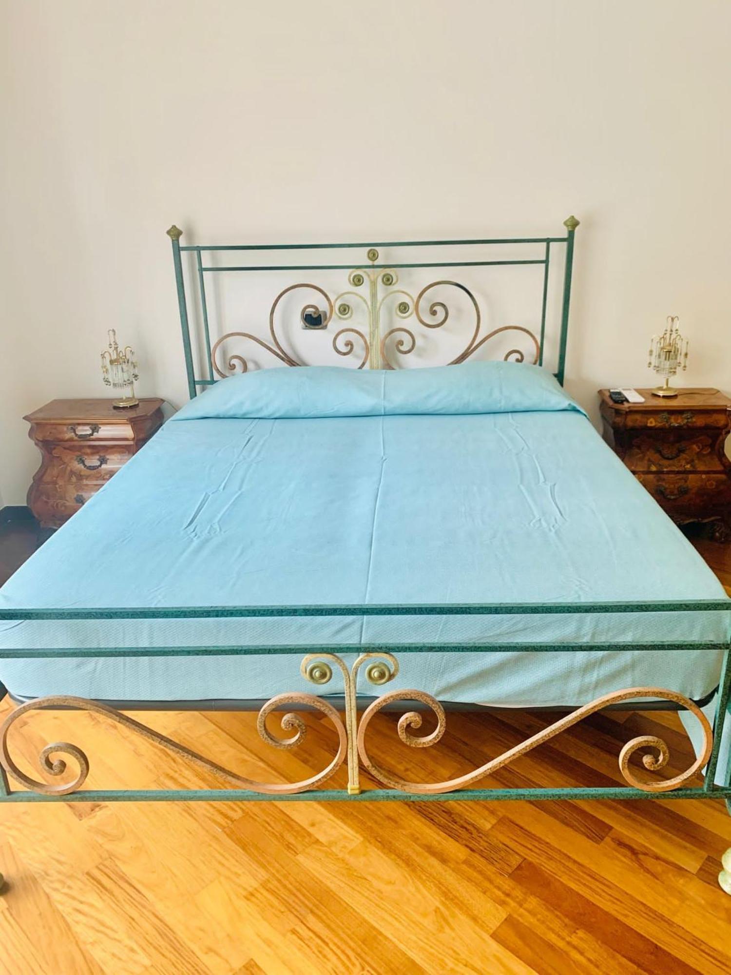 Le Dimore Di Fedra Apartment